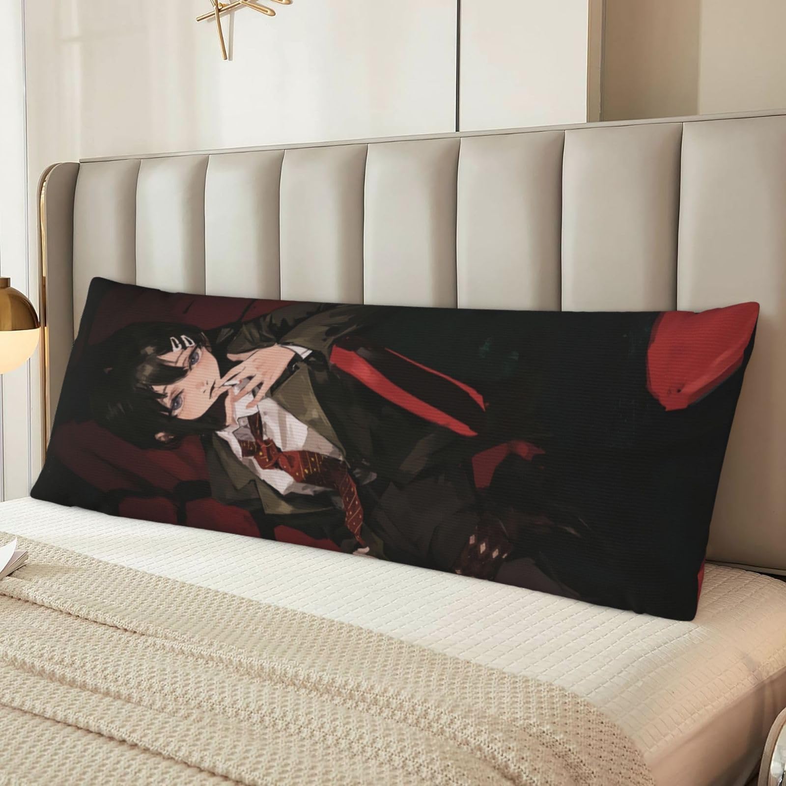 チェンソーマン コベニ クッション】チェンソーマン お守り風アクリル